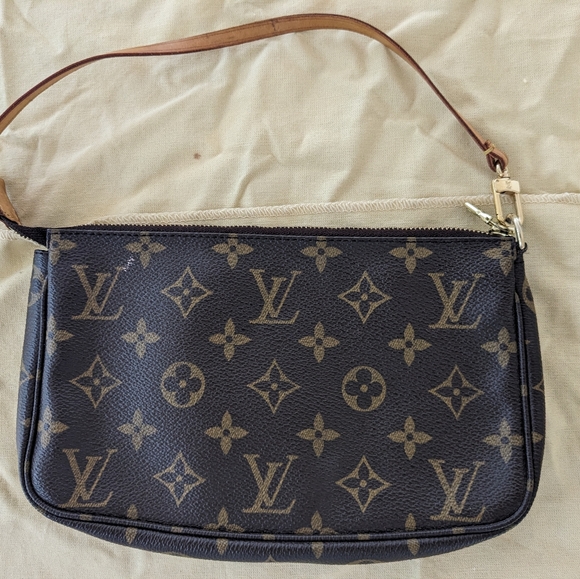 Vintage Petite Monogram - Picture 16 of 16